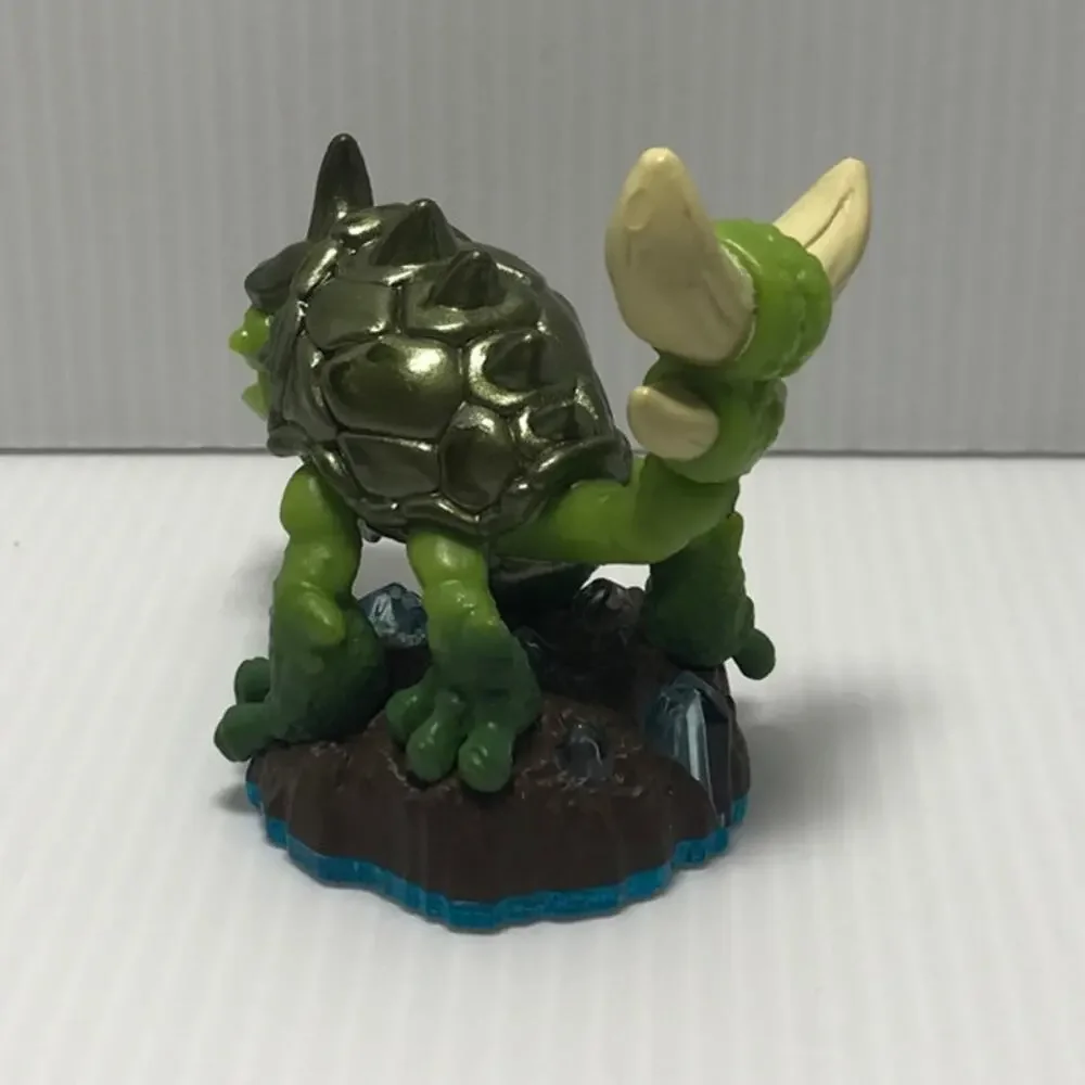 2013 Activision Skylanders Swap Force Slobber Tooth
